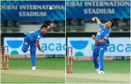 Amit Mishra Delhi Capitals IPL 2020