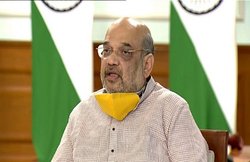 हिजबुल चीफ सैयद सलाहुद्दीन, हाफिज सईद का बहनोई UAPA के तहत ‘आतंकवादी’ घोषित- गृह मंत्रालय ने जारी की लिस्ट