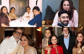 Anil Ambani Property, tina munim age