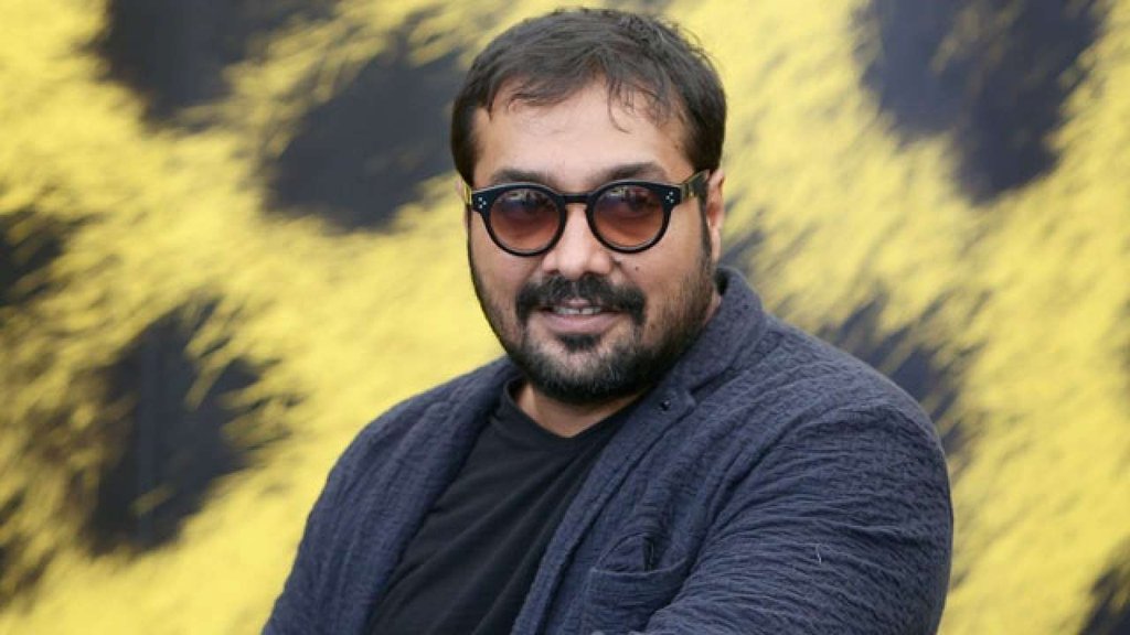 Anurag Kashyap, Anurag Kashyap Birthday, Anurag Kashyap age