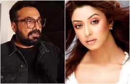 anurag kashyap, payal ghosh,mumbai police,