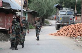 Jammu Kashmir, Encounter, Fake