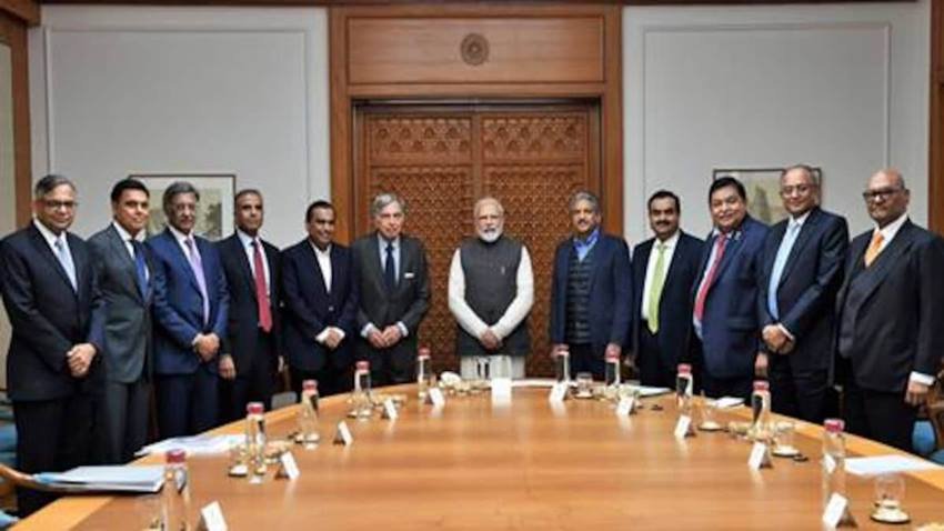 Mukesh Ambani networth, Republic Bharat, Arnab Goswami debate