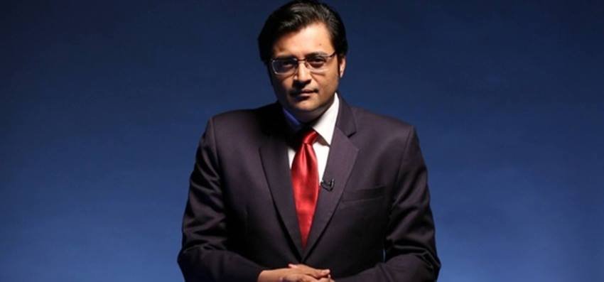 Arnab Goswami wife, Samyabrata Ray goswami personal life