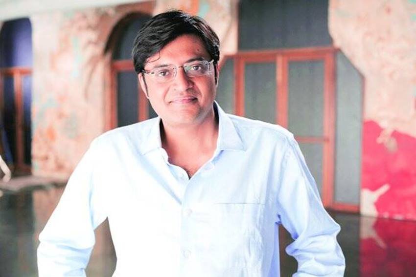 Arnab Goswami wife, Samyabrata Ray goswami personal life