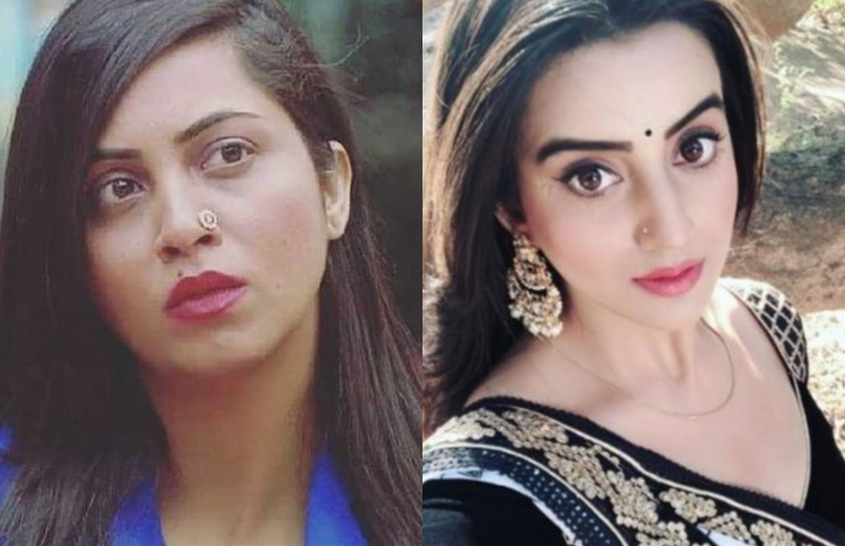 SSR, Republic tv, Akshara Singh, SSR, Sushant Singh Rajput, Jaya Bachchan