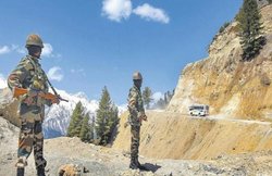 चीन ने अरुणाचल से लापता हुए पांच लोगों के मिलने की पुष्टि की, वापसी लाने की प्रक्रिया में जुटी सेना