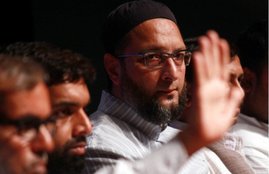 Bihar Elections 2020, Bihar Elections, Asaduddin Owaisi, AIMIM, SJD