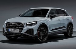 Audi Q2: आ रही है नई एंट्री लेवल कार, अब कम कीमत में लग्जरी कार का सपना होगा पूरा! पढें पूरी डिटेल
