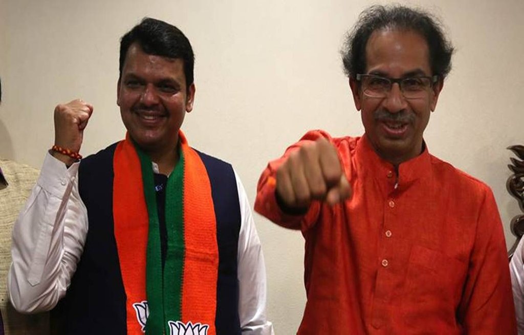 Devendra Fadnavis