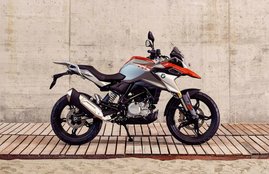 BMW G 310 GS, BMW G 310 R BS6, BMW Motorrad, BMW Bikes in India, BMW Cheapest Bikes in India, BMW Best Bikes in India