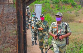 Central Armed Police Forces Jobs, BSF Jobs, CRPF Jobs