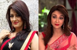 Bhabiji Ghar Par Hain, Falguni Rajani, Saumya Tandon, TV Actress Saumya Tandon,