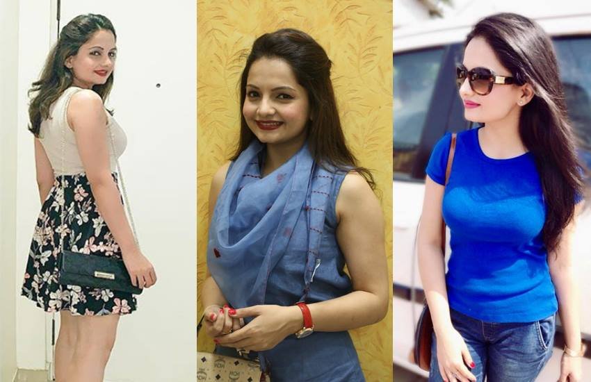Bigg Boss 14 Contestant Giaa Manek: मशहूर टीवी एक्ट्रेस जिया मानेक की एक बार फिर से बड़े शो के साथ टीवी पर वापसी हो रही है। कुछ दिनो पहले ही उनके लोकप्रिय सीरियल साथ निभाना साथिया से 'रसोड़े में कौन था' मीम काफी पॉपुलर हुआ था। एक दौर था जब जिया मानेक देशभर में 'गोपी बहू' के नाम से चर्चित हो गई थीं। लेकिन कुछ समय बाद ही जिया मानेक के एक फैसले ने उनका करियर लगभग बर्बाद कर दिया था।