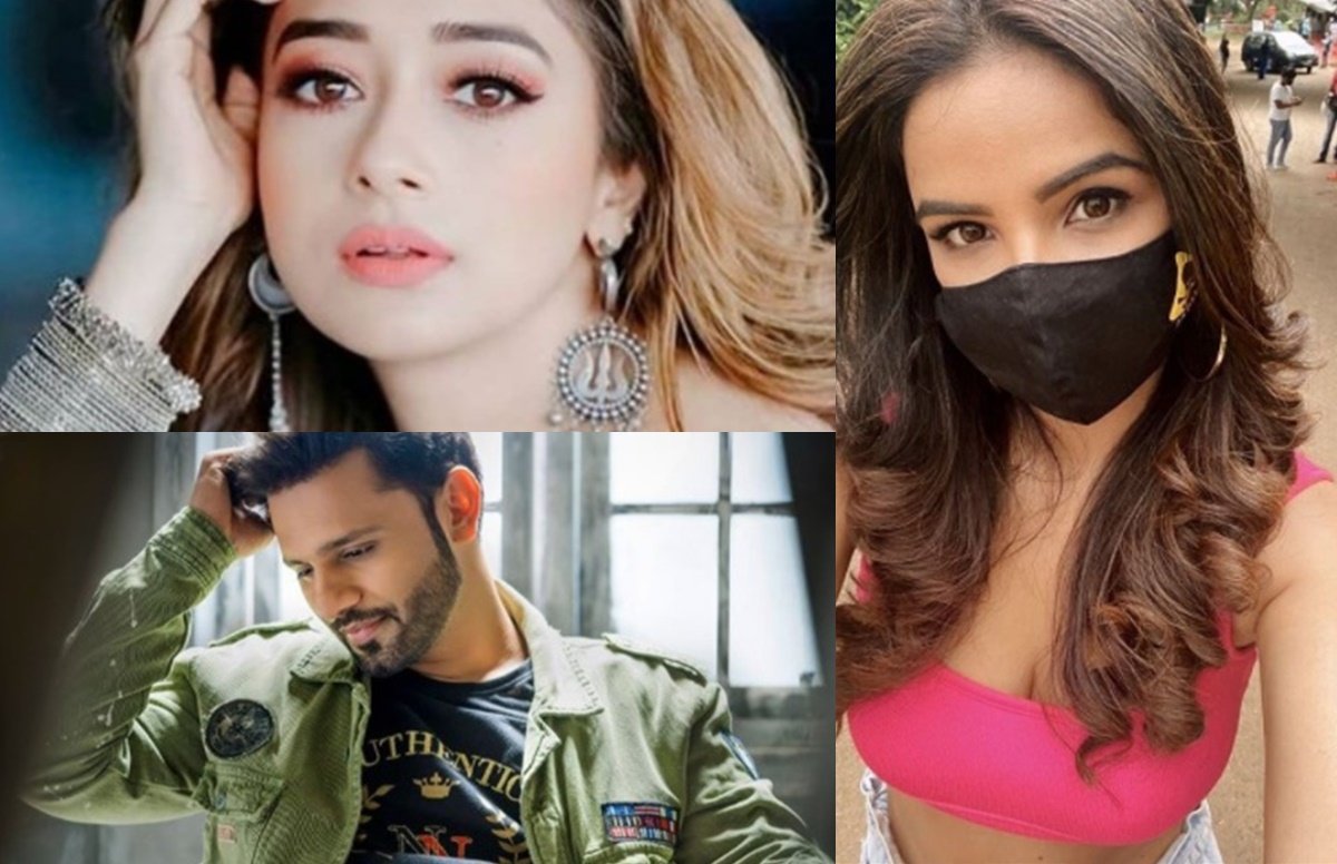 Pavitra Punia, Bigg Boss 14: एकता कपूर के पॉपुलर सीरियल नागिन 3 में सास का करिदार निभाने वालीं पवित्रा पुनिया इन दिनों चर्चा में हैं। बताया जा रहा है कि वह Bigg Boss 14 में बतौर कंटेस्टेंट नजर आ सकती हैं। पवित्रा पुनिया के एक्स पारस छाबड़ा बिग बॉस के पिछले सीजन में दिखे थे। छोटे पर्दे पर सास के किरदार से लाइमलाइट लूटने वालीं पवित्रा रियल लाइफ में काफी बोल्ड हैं। देखें पवित्रा पुनिया का बोल्ड अंदाज (All Photos: Pavitra Punia Instagram):