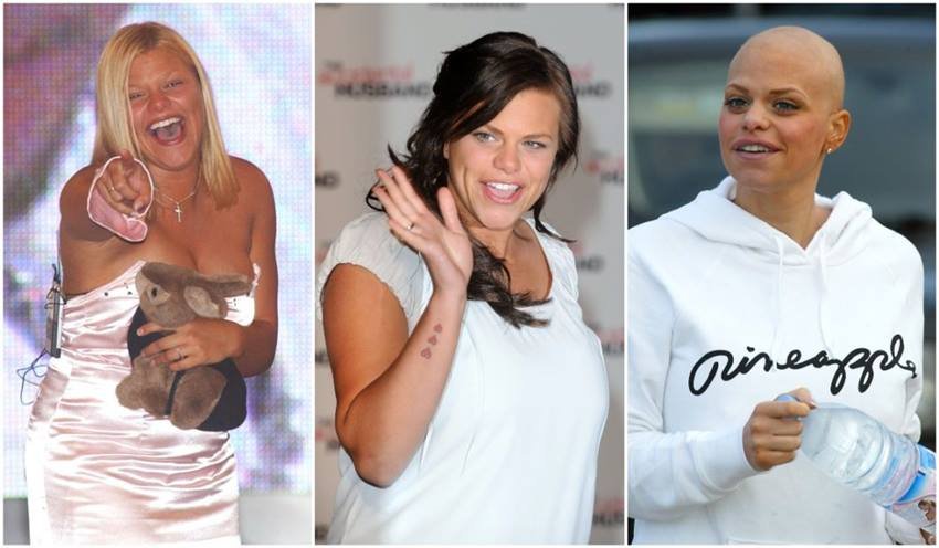 दिवंगत ब्रिटिश एक्ट्रेस जेड गुडी बिग बॉस 2 में नजर आई थीं।