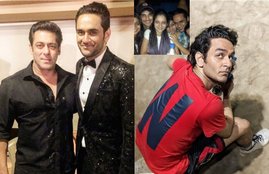 Bigg Boss 14, Salman Khan, SSR Death, Vikas Gupta, Vikas Gupta Out From Special Guest List of BB14