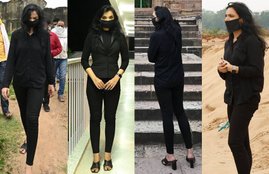 Pushpam Priya Chaudhary Marriage, Pushpam Priya Biography