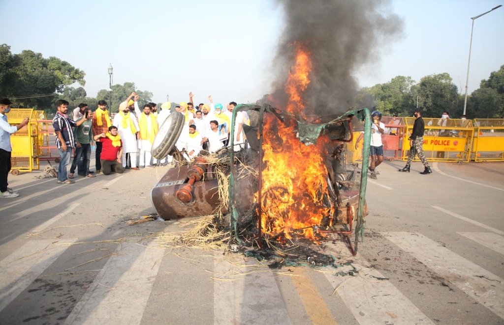 Tractor, Farmer Bill, Congress,