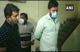 Kannada Film Industry, Drug Racket