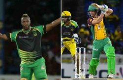 CPL 2020: शाहरुख खान की टीम 7वें ‘आसमान’ पर; नवीन-उल-हक ने बरपाया कहर, जीत की राह पर लौटे वॉरियर्स