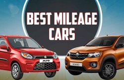 Maruti से लेकर Renault तक की, बेस्ट माइलेज देने वाली सबसे सस्ती कारें! कीमत 3 लाख से भी कम, 1 लीटर में चलती है 24Km