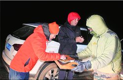 मानवीयता: राह भटके चीनियों के लिए मसीहा बने भारतीय सैनिक, सिक्किम में 17,500 फीट की ऊंचाई पर रास्ता भूले