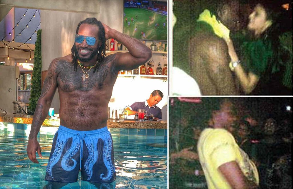Chris gayle, Chris gayle birthday, ipl, gayle