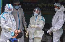 Corona Virus, Covid-19