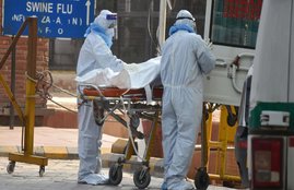 Corona Virus, Covid-19, WHO