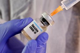 Corona Virus, Covid-19, DGCI, Vaccine