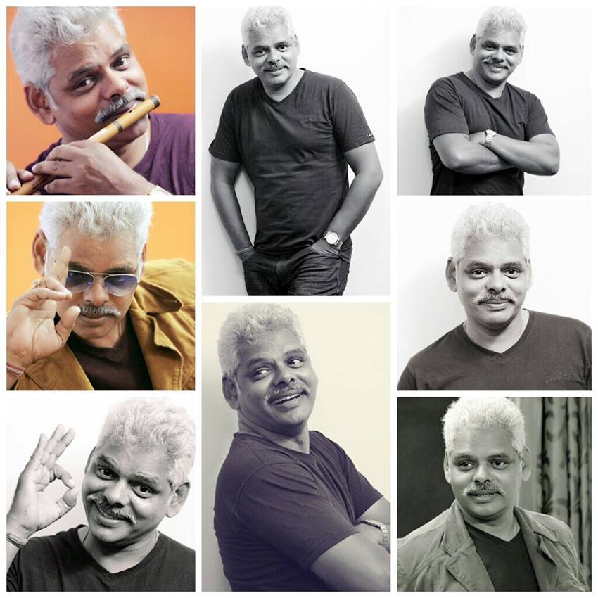 All Photos: Gulshan Pandey Facebook