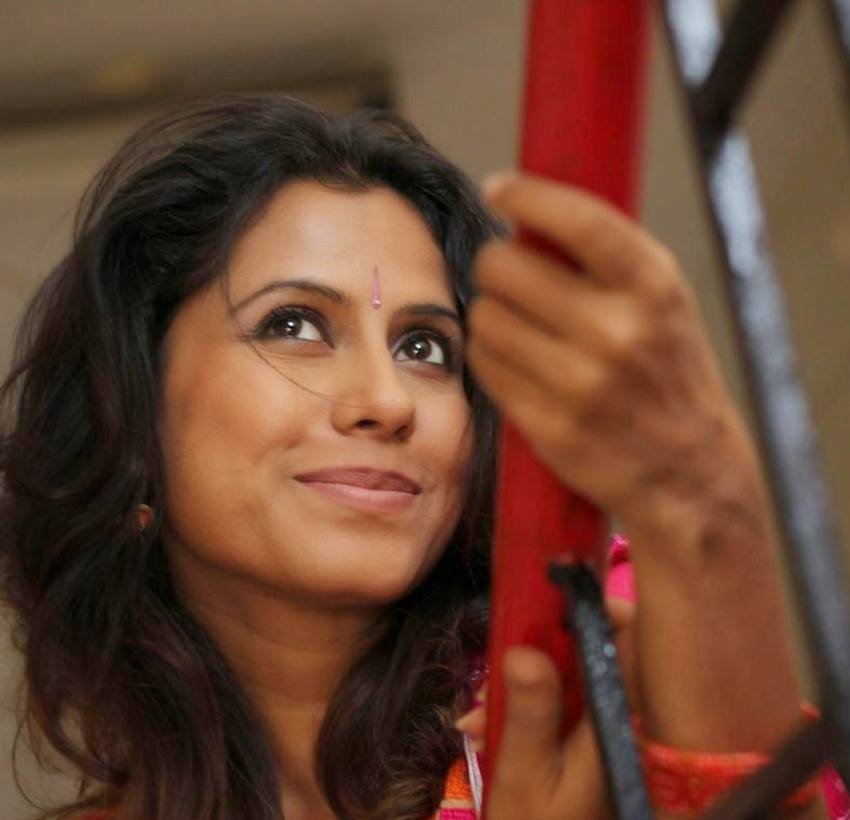 Malini Sen Gupta : मालिनी सेन गुप्ता ने क्राइम पैट्रोल के कई एपिसोड्स में दमदार भूमिका निभाई है। वह टीवी की चर्चित नाम बन चुकी हैं। मालिनी ने पंचलाइट, राधाकृष्ण और बेगुसराय जैसे सीरियल्स में भी काम किया है।