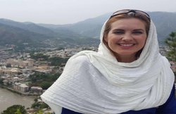 मंत्री पर लगाया था रेप का आरोप, अमेरीकी ब्लॉगर से बोला पाकिस्तान- 15 दिन में छोड़ दो देश