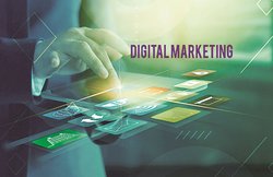 डिजिटल मार्केटिंग में बढ़ रहीं रोजगार की संभावनाएं
