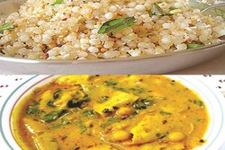 दाना-पानी: बिन लहसुन बिन प्याज