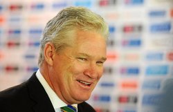 ऑस्ट्रेलियाई लीजेंड डीन जोंस का दिल का दौरा पड़ने से निधन, मुंबई में ली आखिरी सांस