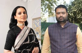 Deepak Chaurasia, kangana ranaut, uddhav thackeray, maharashtra cm