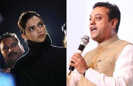 Aajtak, India Today, Live TV Debate, Deepika Padukone, Sushant Singh Rajput,