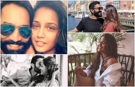 Dinesh Karthik Dipika Palllikal