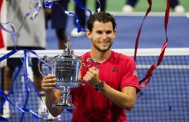 US OPEN 2020, Dominic Thiem vs Alexander Zverev, Dominic Thiem, grand slam