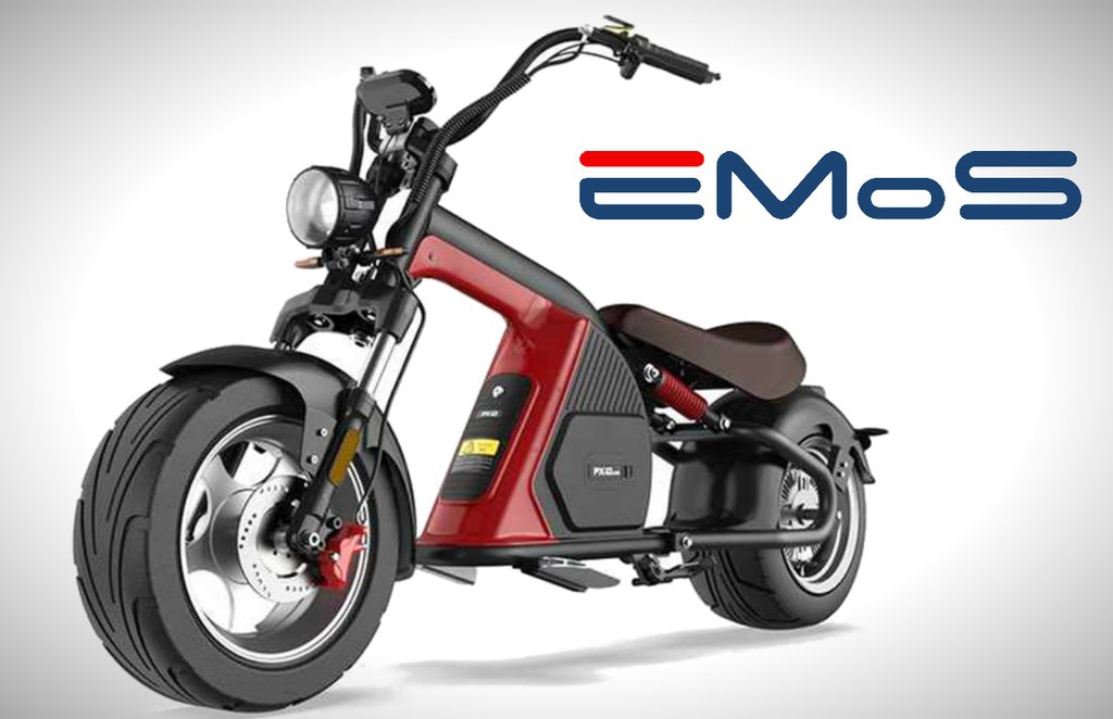EMoS WYLD Electric Cruiser Motorcycle, EMoS WYLD Electric Bike, EMoS WYLD Electric Driving Range, EMoS WYLD Electric Price, EMoS WYLD Electric Features