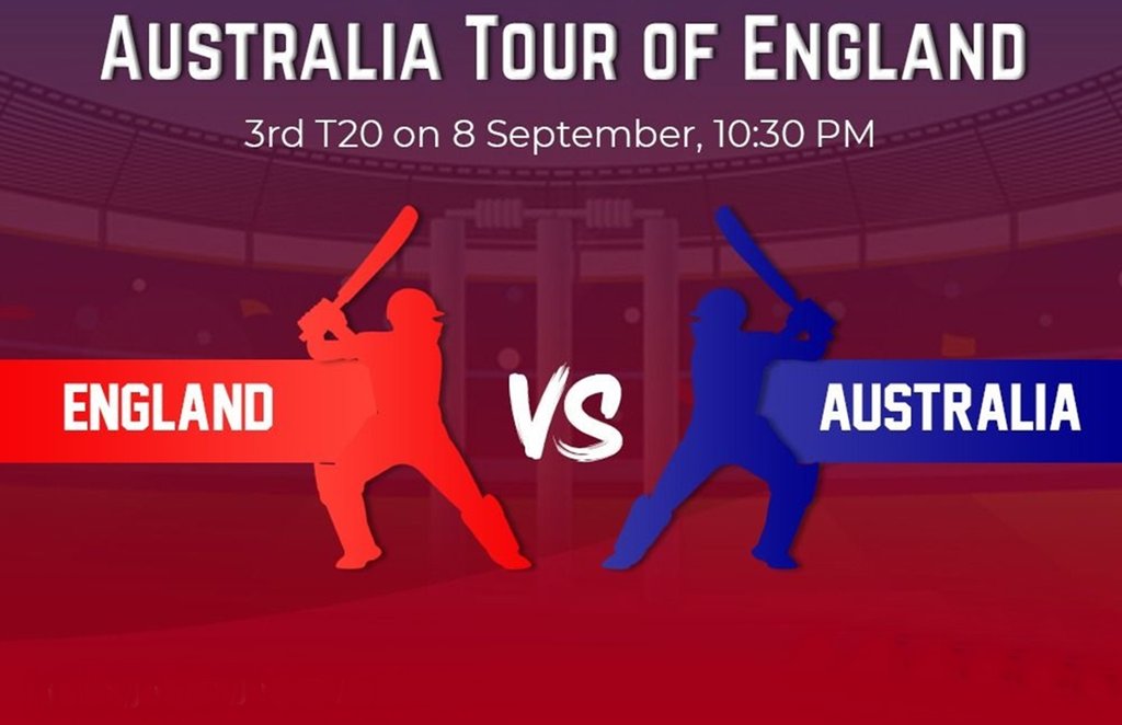 Eng vs Aus Playing 11