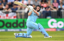 Eoin Morgan