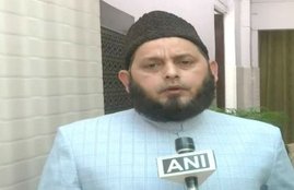 AIMPLB, Khalid Rashidi