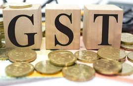Central Government, Centre, Law, Funds, GST, GST Compensation