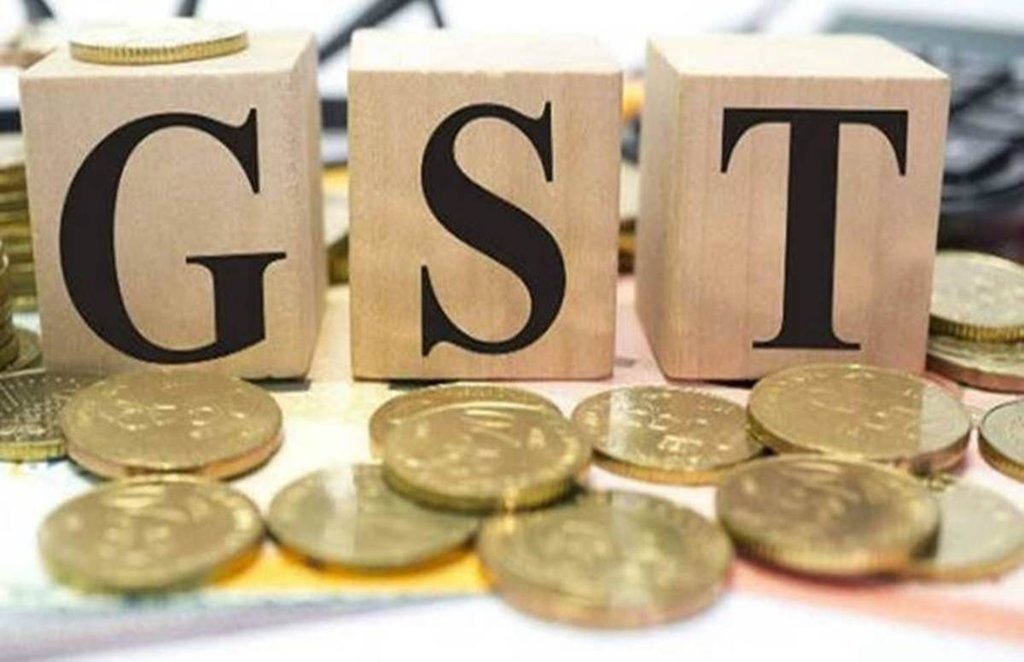 Central Government, Centre, Law, Funds, GST, GST Compensation