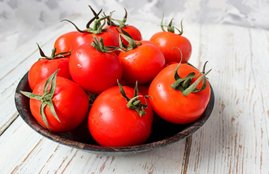 tomatoes health benefits, blood pressure, indigestion, immunity booster, vitamin c