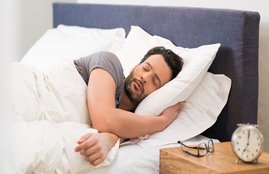 good night sleep, sleeping tips, coronavirus, immunity, tips for good sleep