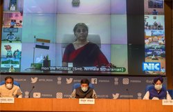 World Bank की रैंकिंग में 3 साल में 158 पायदान की तरक्की, कारोबारियों के लिए सहज देशों में 27वें नंबर पर भारत